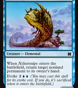 AEthersnipe (FOIL)