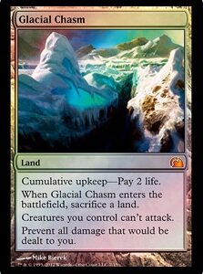 Glacial Chasm (FTV: Realms)