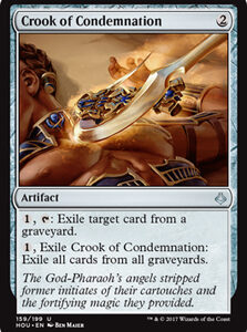 Crook of Condemnation