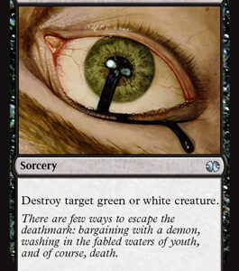 Deathmark (FOIL)