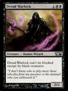 Dread Warlock