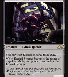 Eternal Scourge