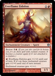 Everflame Eidolon