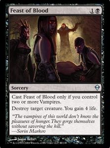 Feast of Blood