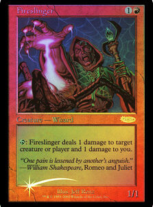 Fireslinger (FNM Promo)