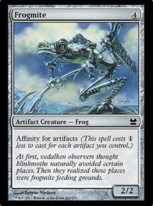 Frogmite