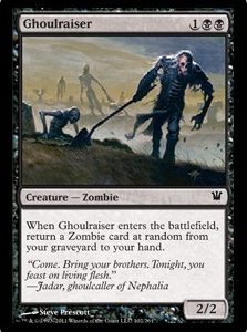 Ghoulraiser (FOIL)