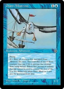 Giant Albatross (Ship)