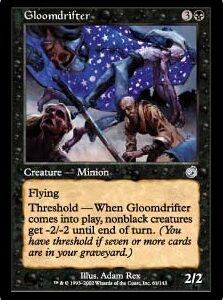 Gloomdrifter