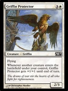 Griffin Protector