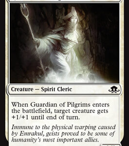 Guardian of Pilgrims (FOIL)
