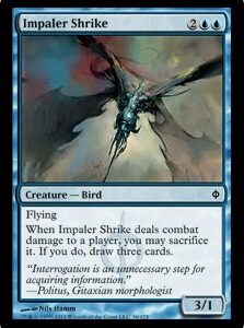 Impaler Shrike (FOIL)