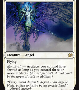 Indomitable Archangel