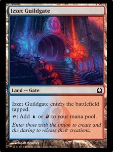 Izzet Guildgate