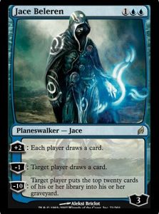 Jace Beleren