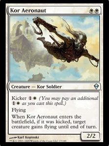 Kor Aeronaut