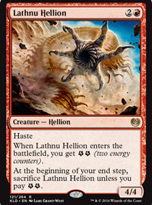 Lathnu Hellion