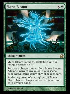 Mana Bloom