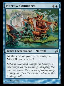 Merrow Commerce