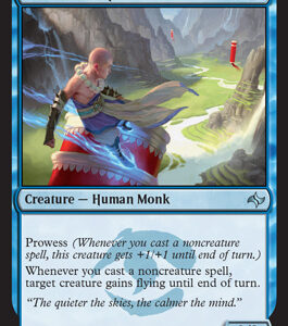 Mistfire Adept