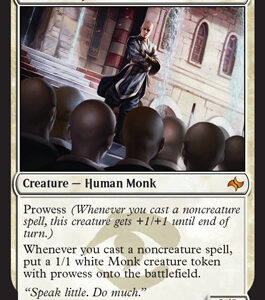 Monastery Mentor