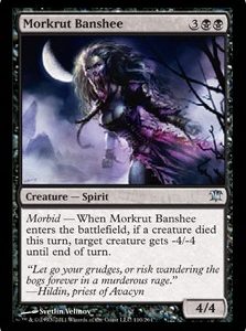 Morkrut Banshee