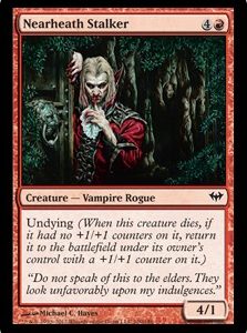 Nearheath Stalker