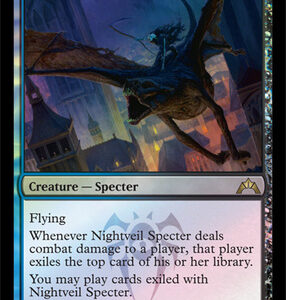 Nightveil Specter (Buy-A-Box Promo)