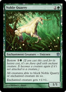 Noble Quarry (FOIL)