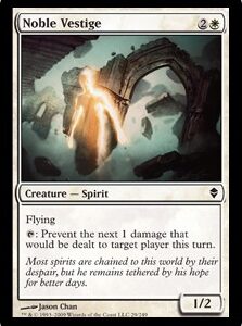 Noble Vestige (FOIL)