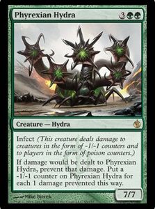 Phyrexian Hydra