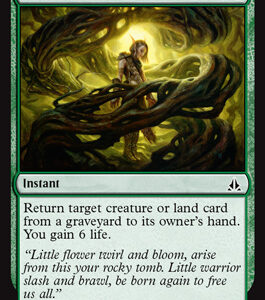 Pulse of Murasa (FOIL)