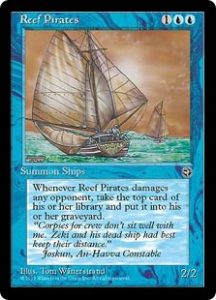 Reef Pirates (Ships)