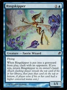 Ringskipper