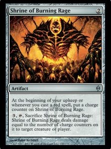 Shrine of Burning Rage