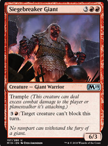 Siegebreaker Giant