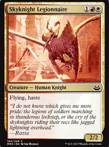 Skyknight Legionnaire