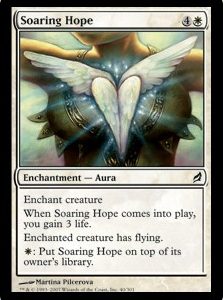 Soaring Hope