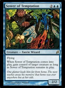 Sower of Temptation