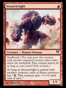 Stonewright (FOIL)