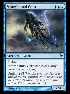 Stormbound Geist (FOIL)