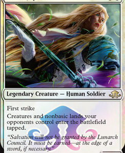 Thalia, Heretic Cathar (Buy-A-Box Promo)