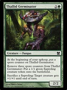 Thallid Germinator (FOIL)