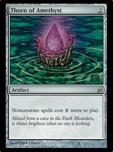 Thorn of Amethyst