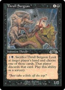 Thrull Surgeon