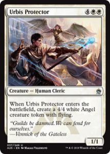 Urbis Protector (FOIL)