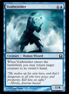 Voidwielder (FOIL)