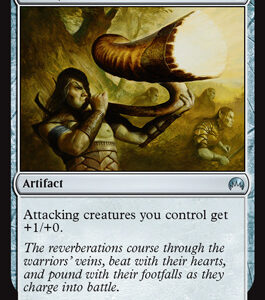 War Horn (FOIL)