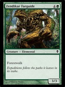 Zendikar Farguide