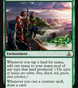 Zendikar Resurgent